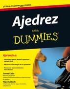 AJEDREZ PARA DUMMIES | 9788432920929 | JAMES EADE | Llibreria Online de Banyoles | Comprar llibres en català i castellà online