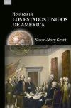 HISTORIA DE LOS ESTADOS UNIDOS DE AMERICA | 9788446039341 | GRANT, SUSAN-MARY | Llibreria Online de Banyoles | Comprar llibres en català i castellà online