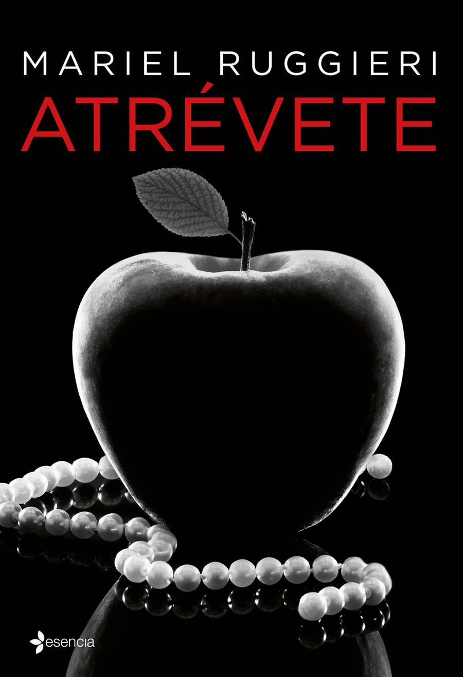 ATRÉVETE | 9788408135685 | RUGGIERI, MARIEL | Llibreria Online de Banyoles | Comprar llibres en català i castellà online