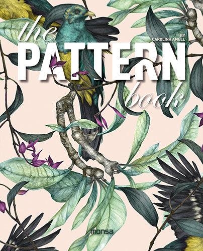 THE PATTERN BOOK | 9788415829805 | Llibreria Online de Banyoles | Comprar llibres en català i castellà online