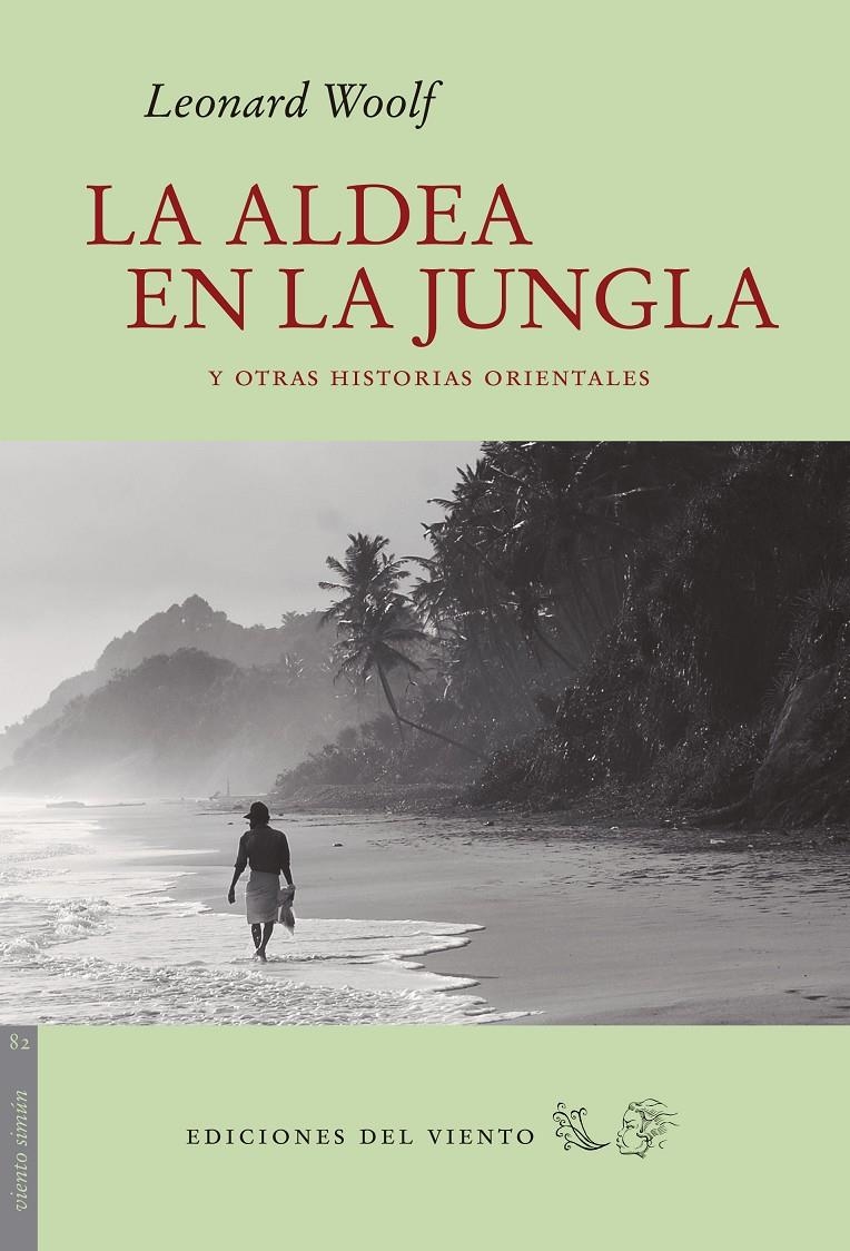 ALDEA EN LA JUNGLA, LA | 9788415374749 | WOOLF, LEONARD | Llibreria L'Altell - Llibreria Online de Banyoles | Comprar llibres en català i castellà online - Llibreria de Girona