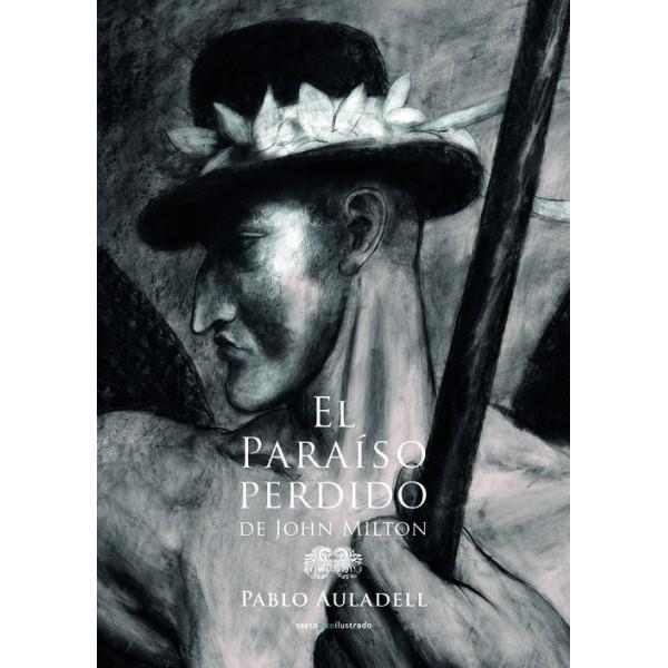 EL PARAÍSO PERDIDO | 9788415601937 | PABLO AULADELL | Llibreria L'Altell - Llibreria Online de Banyoles | Comprar llibres en català i castellà online - Llibreria de Girona