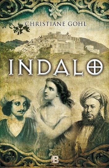 INDALO | 9788466655941 | GOHL, CHRISTIANE | Llibreria Online de Banyoles | Comprar llibres en català i castellà online