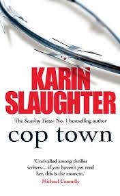 COP TOWN | 9780099571384 | SLAUGHTER, KARIN | Llibreria L'Altell - Llibreria Online de Banyoles | Comprar llibres en català i castellà online - Llibreria de Girona