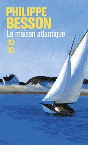 MAISON ATLANTIQUE, LA | 9782264064769 | BESSON, PHILIPPE | Llibreria Online de Banyoles | Comprar llibres en català i castellà online