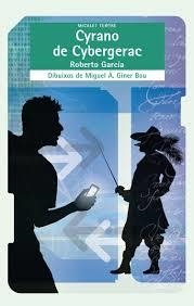 CYRANO DE CYBERGERAC | 9788490263112 | GARCÍA, ROBERTO | Llibreria L'Altell - Llibreria Online de Banyoles | Comprar llibres en català i castellà online - Llibreria de Girona