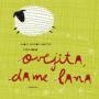 OVEJITA, DAME LANA | 9788496388154 | MINHÓS MARTINS, ISABEL | Llibreria Online de Banyoles | Comprar llibres en català i castellà online