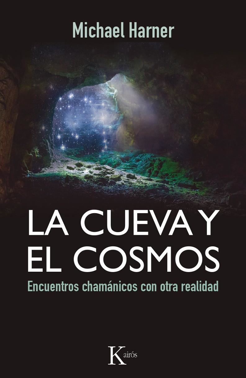 CUEVA Y EL COSMOS, LA | 9788499884318 | HARNER, MICHAEL | Llibreria Online de Banyoles | Comprar llibres en català i castellà online