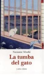 TUMBA DEL GATO, LA | 9788497169189 | SOSEKI, NATSUME | Llibreria Online de Banyoles | Comprar llibres en català i castellà online