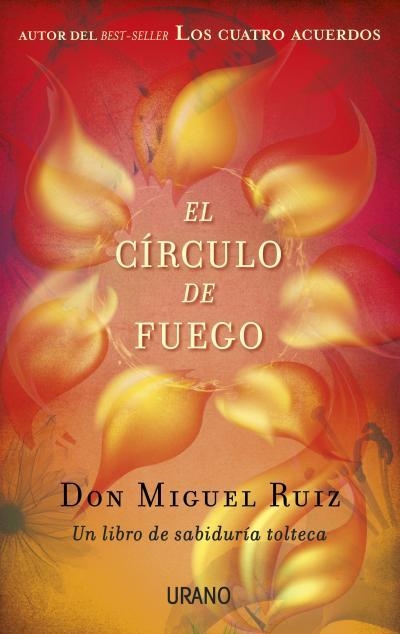 CÍRCULO DE FUEGO, EL | 9788479538958 | RUIZ, MIGUEL/MILLS, JANET | Llibreria Online de Banyoles | Comprar llibres en català i castellà online