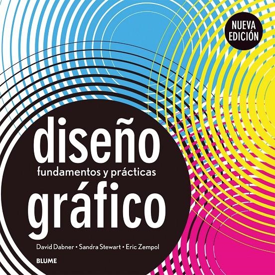 DISEÑO GRÁFICO | 9788416138241 | DABNER, DAVID/STEWART, SANDRA/ZEMPOL, ERIC | Llibreria Online de Banyoles | Comprar llibres en català i castellà online