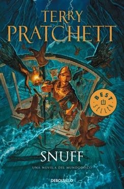 SNUFF (MUNDODISCO 39) | 9788490623862 | PRATCHETT,TERRY | Llibreria Online de Banyoles | Comprar llibres en català i castellà online