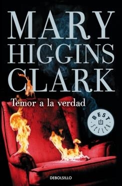 TEMOR A LA VERDAD | 9788490623916 | HIGGINS CLARK,MARY | Llibreria Online de Banyoles | Comprar llibres en català i castellà online