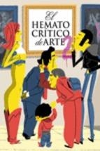 HEMATOCRÍTICO DE ARTE 2, EL | 9788461697519 | EL HEMATOCRÍTICO | Llibreria L'Altell - Llibreria Online de Banyoles | Comprar llibres en català i castellà online - Llibreria de Girona