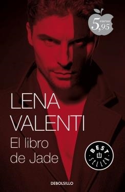 LIBRO DE JADE, EL | 9788490625231 | VALENTI,LENA | Llibreria Online de Banyoles | Comprar llibres en català i castellà online