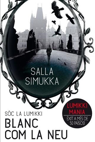 BLANC COM LA NEU | 9788494185700 | SIMUKKA, SALLA | Llibreria Online de Banyoles | Comprar llibres en català i castellà online