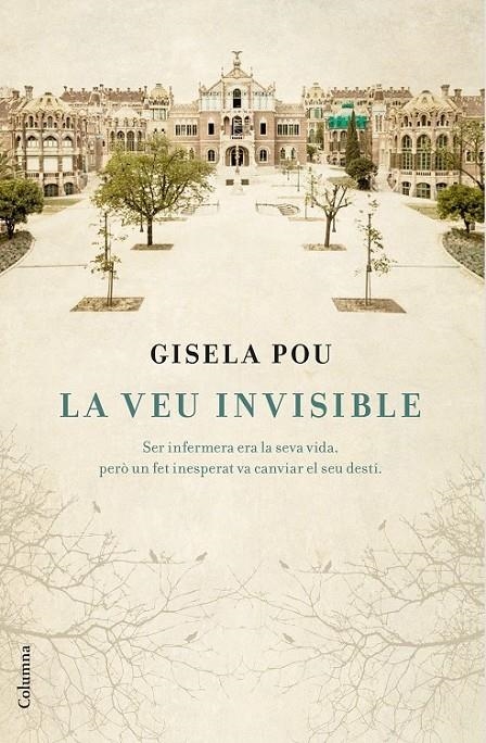 VEU INVISIBLE, LA | 9788466419451 | POU, GISELA | Llibreria L'Altell - Llibreria Online de Banyoles | Comprar llibres en català i castellà online - Llibreria de Girona