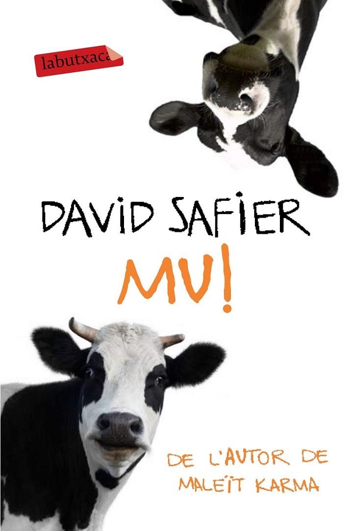 MU! | 9788499309453 | AFIER, DAVID | Llibreria Online de Banyoles | Comprar llibres en català i castellà online