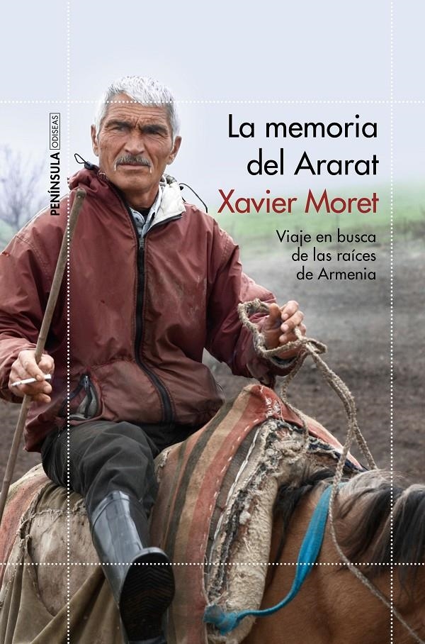 MEMORIA DEL ARARAT, LA | 9788499423791 | MORET, XAVIER | Llibreria L'Altell - Llibreria Online de Banyoles | Comprar llibres en català i castellà online - Llibreria de Girona