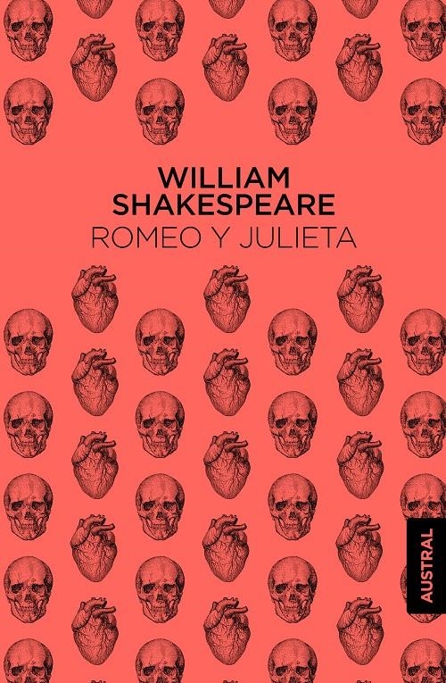 ROMEO Y JULIETA | 9788467043655 | SHAKESPEARE, WILLIAM | Llibreria Online de Banyoles | Comprar llibres en català i castellà online