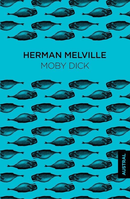 MOBY DICK | 9788408137221 | MELVILLE, HERMAN | Llibreria L'Altell - Llibreria Online de Banyoles | Comprar llibres en català i castellà online - Llibreria de Girona