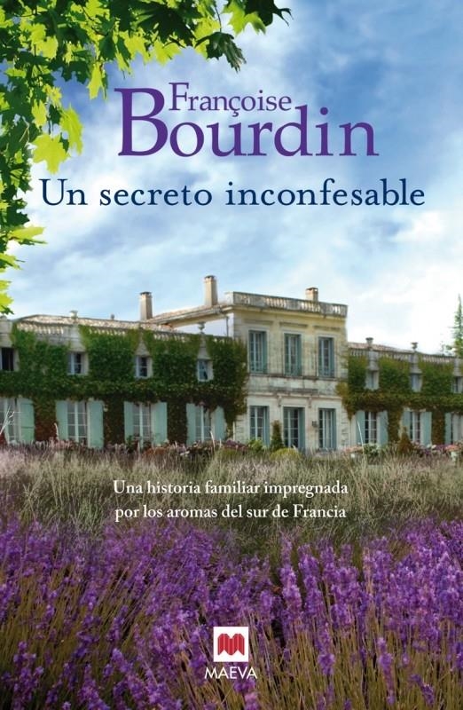 SECRETO INCONFESABLE, UN | 9788415893912 | BOURDIN, FRANÇOISE | Llibreria Online de Banyoles | Comprar llibres en català i castellà online