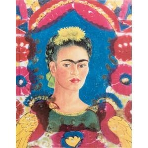 FRIDA KAHLO | 9788493303648 | CORONEL RIVERA, JUAN/UGALDE, NADIA | Llibreria Online de Banyoles | Comprar llibres en català i castellà online