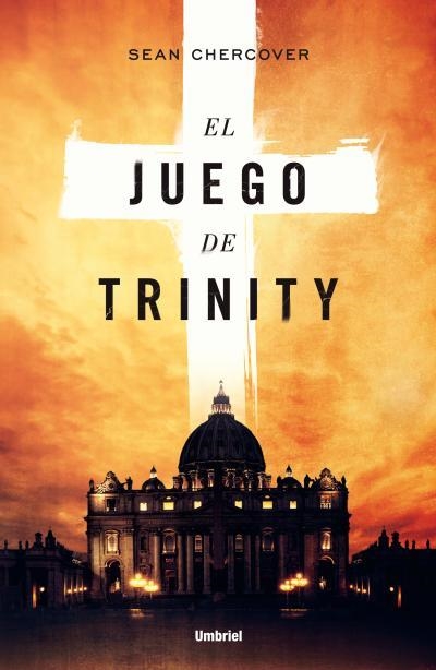 JUEGO DE TRINITY, EL | 9788492915576 | CHERCOVER, SEAN | Llibreria Online de Banyoles | Comprar llibres en català i castellà online