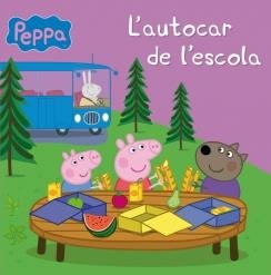 AUTOCAR DE L'ESCOLA, L' | 9788448843410 | VARIOS AUTORES | Llibreria Online de Banyoles | Comprar llibres en català i castellà online