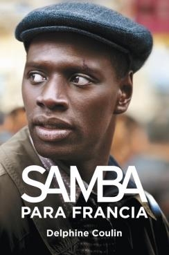 SAMBA PARA FRANCIA | 9788425353062 | COULIN,DELPHINE | Llibreria Online de Banyoles | Comprar llibres en català i castellà online