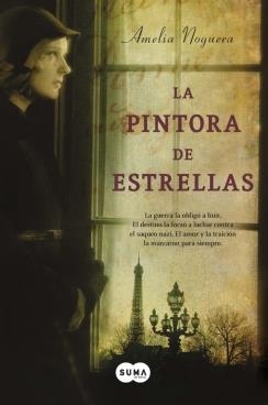 PINTORA DE ESTRELLAS, LA | 9788483656853 | NOGUERA,AMELIA | Llibreria Online de Banyoles | Comprar llibres en català i castellà online