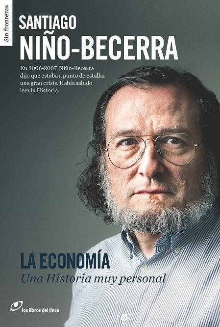 LA ECONOMÍA | 9788415070498 | NIÑO-BECERRA, SANTIAGO | Llibreria L'Altell - Llibreria Online de Banyoles | Comprar llibres en català i castellà online - Llibreria de Girona