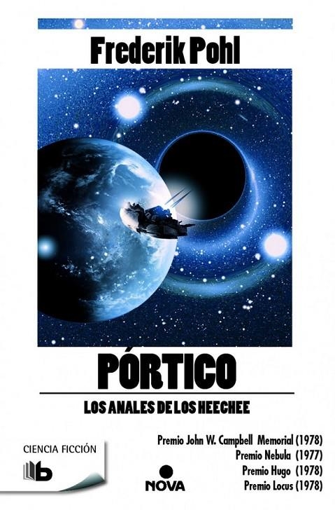 PORTICO | 9788490700563 | POHL, FREDERIK | Llibreria Online de Banyoles | Comprar llibres en català i castellà online