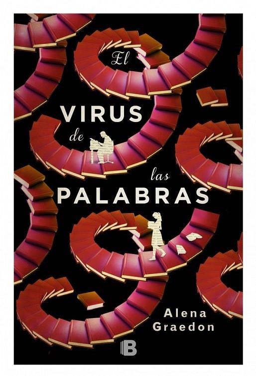 EL VIRUS DE LAS PALABRAS | 9788466656207 | GRAEDON, ALENA | Llibreria Online de Banyoles | Comprar llibres en català i castellà online