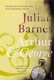 ARTHUR AND GEORGE | 9780099492733 | BARNES, JULIAN | Llibreria Online de Banyoles | Comprar llibres en català i castellà online