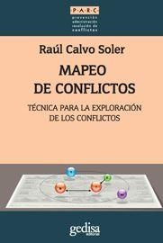 MAPEO DE CONFLICTOS | 9788497849159 | CALVO SOLER, RAUL | Llibreria L'Altell - Llibreria Online de Banyoles | Comprar llibres en català i castellà online - Llibreria de Girona