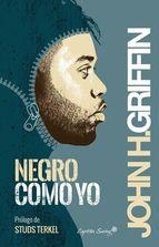 NEGRO COMO YO | 9788494287893 | HOWARD GRIFFIN, JOHN | Llibreria Online de Banyoles | Comprar llibres en català i castellà online