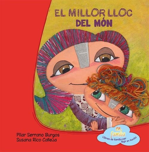 MILLOR LLOC DEL MÓN, EL | 9788494245787 | SERRANO BURGOS, PILAR | Llibreria L'Altell - Llibreria Online de Banyoles | Comprar llibres en català i castellà online - Llibreria de Girona