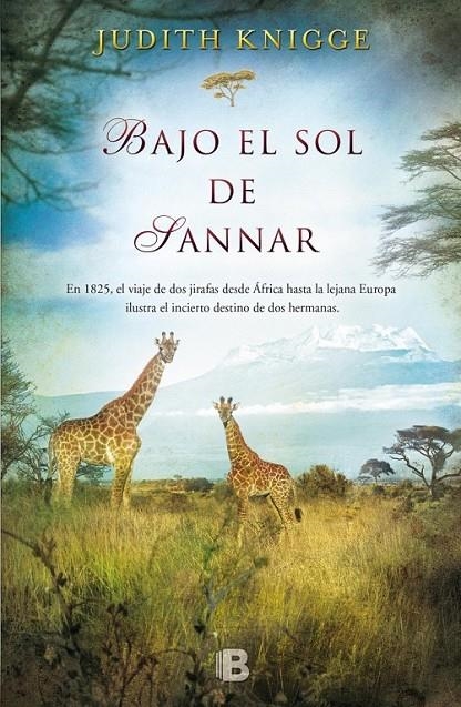 BAJO EL SOL DE SANNAR | 9788466656146 | KNIGGE, JUDITH | Llibreria Online de Banyoles | Comprar llibres en català i castellà online