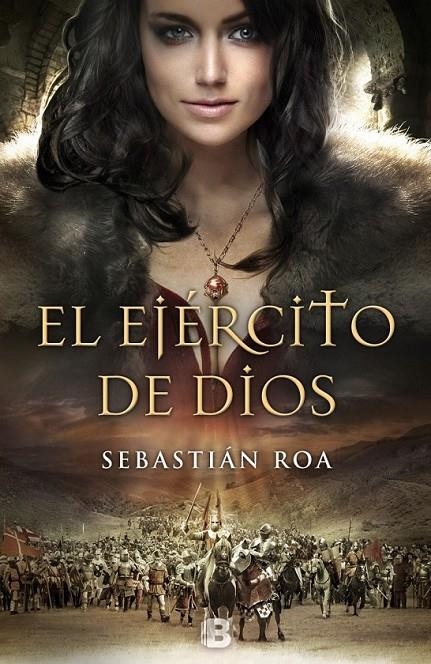 EJÉRCITO DE DIOS, EL | 9788466656153 | ROA, SEBASTIÁN | Llibreria Online de Banyoles | Comprar llibres en català i castellà online