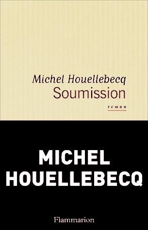 SOUMISSION | 9782081354807 | HOUELLEBECQ, MICHEL | Llibreria L'Altell - Llibreria Online de Banyoles | Comprar llibres en català i castellà online - Llibreria de Girona