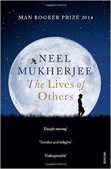 LIVES OF OTHERS, THE | 9780099554486 | MUKHERJEE, NEEL | Llibreria Online de Banyoles | Comprar llibres en català i castellà online