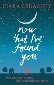 NOW THAT I'VE FOUND YOU | 9781444737967 | GERAGHTY, CIARA | Llibreria Online de Banyoles | Comprar llibres en català i castellà online