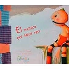 MUÑECO QUE HACE REÍR, EL | 9788494324406 | PORQUET, F. J. | Llibreria Online de Banyoles | Comprar llibres en català i castellà online