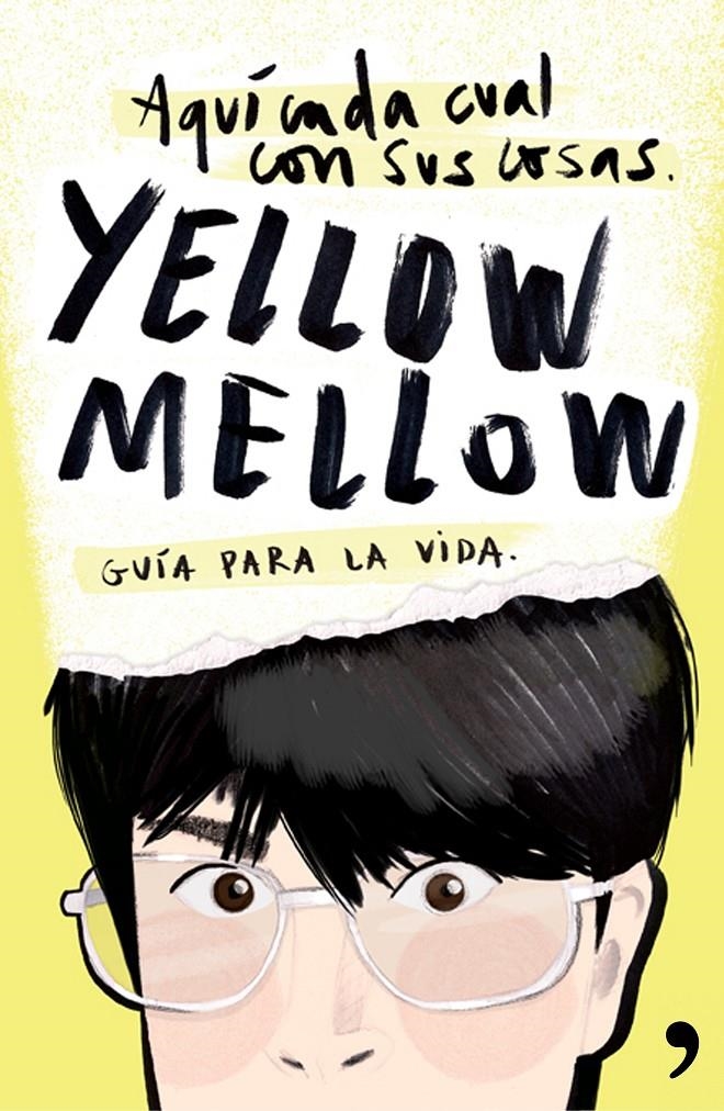 AQUÍ CADA CUAL CON SUS COSAS | 9788499984667 | MELLOW, YELLOW | Llibreria Online de Banyoles | Comprar llibres en català i castellà online