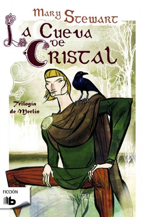 LA CUEVA DE CRISTAL | 9788490700389 | STEWART, MARY | Llibreria Online de Banyoles | Comprar llibres en català i castellà online