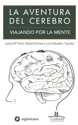 AVENTURA DEL CEREBRO, LA | 9788415227915 | FERRE, JOSEP Mª | Llibreria Online de Banyoles | Comprar llibres en català i castellà online