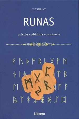 RUNAS | 9789089984555 | THORSSON, EDRED | Llibreria Online de Banyoles | Comprar llibres en català i castellà online