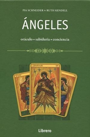 ÁNGELES | 9789089984562 | SCHNEIDER, PIA | Llibreria Online de Banyoles | Comprar llibres en català i castellà online