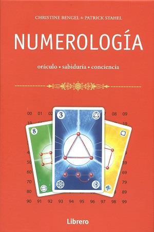 NUMEROLOGÍA | 9789089984548 | THORSSON, EDRED | Llibreria Online de Banyoles | Comprar llibres en català i castellà online